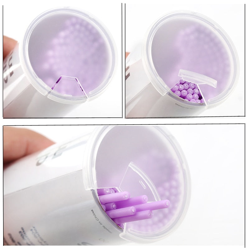 Micro Lash Brushes