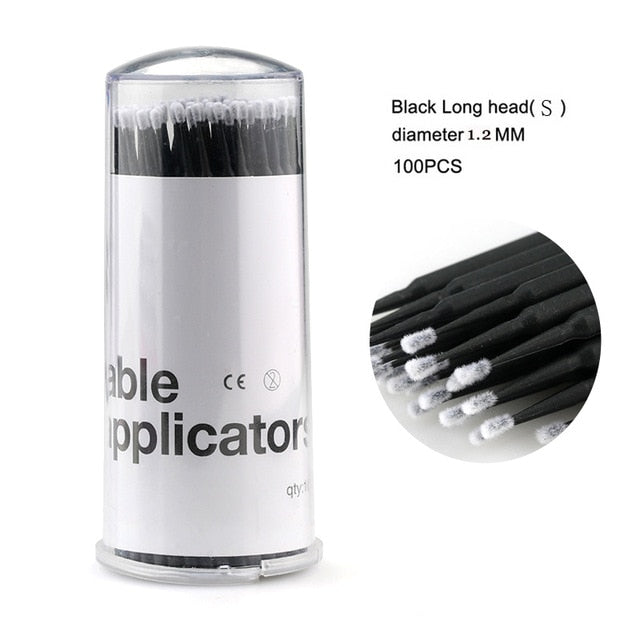 Micro Lash Brushes