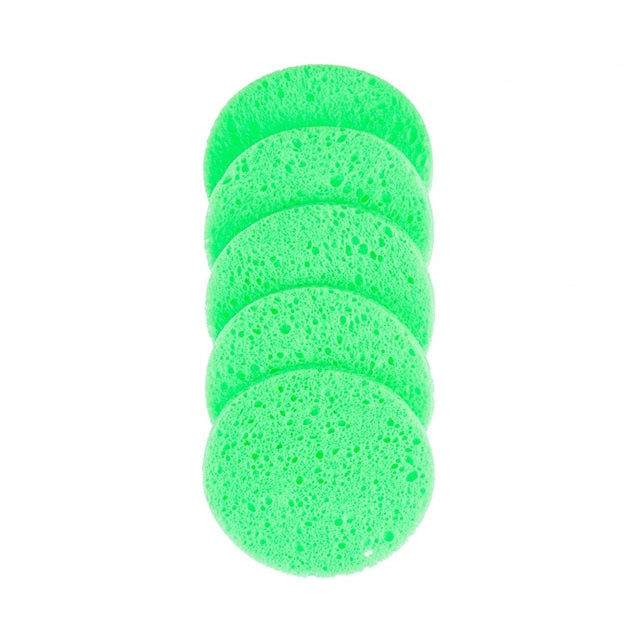 Facial Makeup Sponge