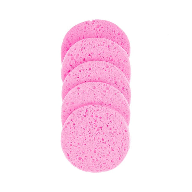 Facial Makeup Sponge