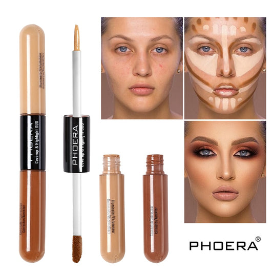 Creamy Illuminating Liquid Concealer