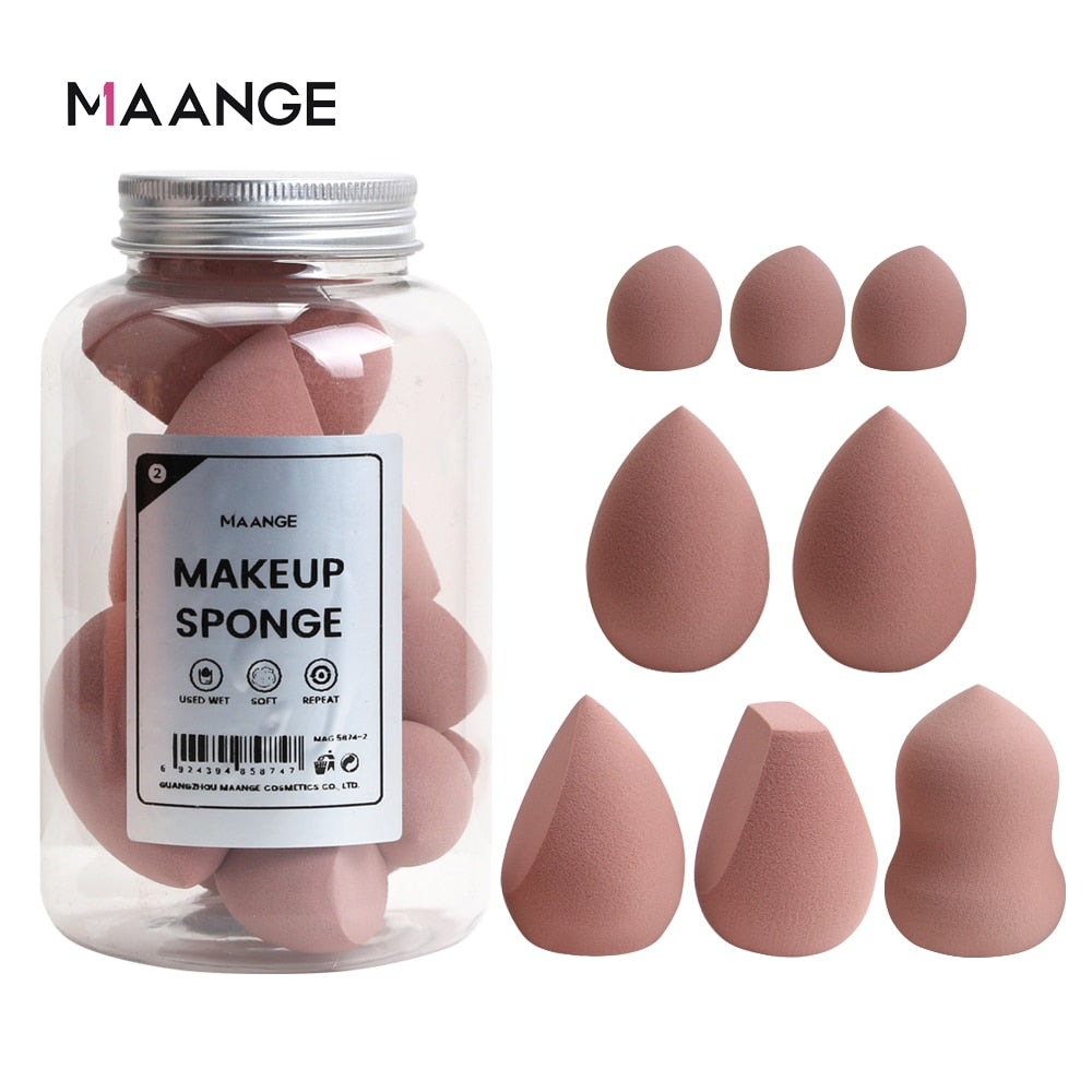 Professional Makeup Sponge