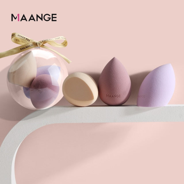 Professional Makeup Sponge
