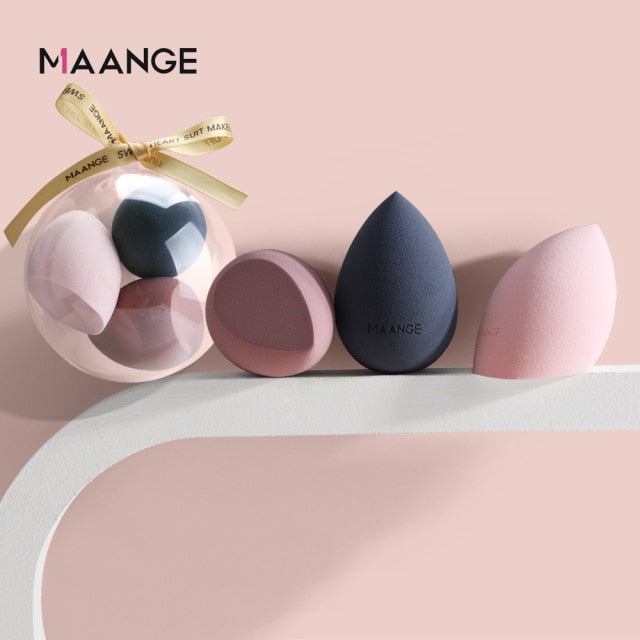 Professional Makeup Sponge