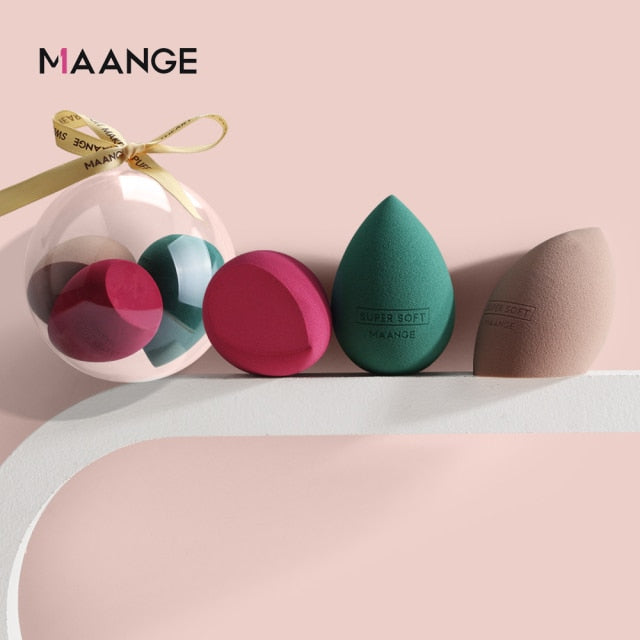 Professional Makeup Sponge
