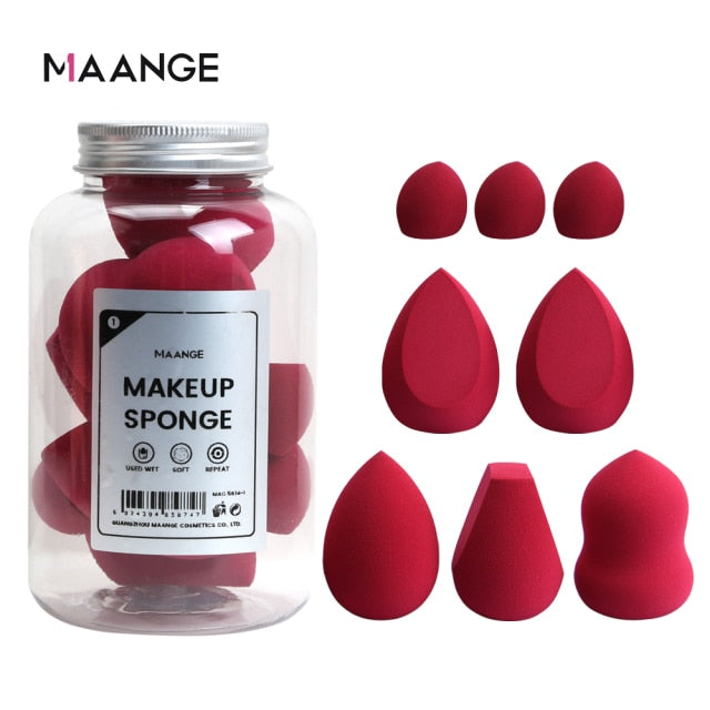 Professional Makeup Sponge