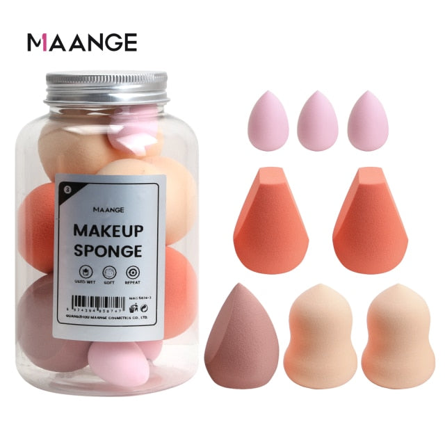 Professional Makeup Sponge