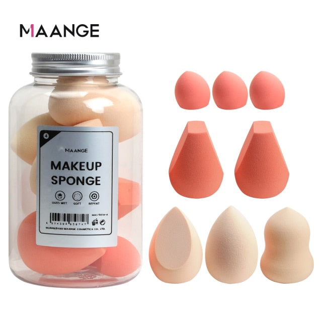 Professional Makeup Sponge