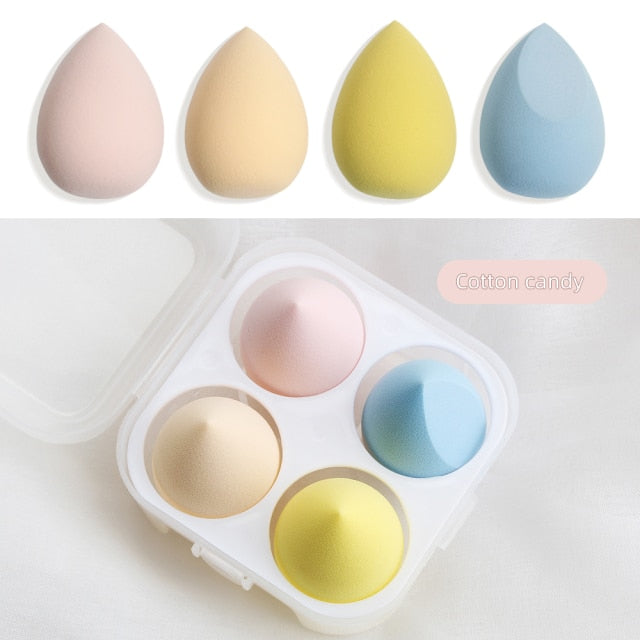Professional Makeup Sponge
