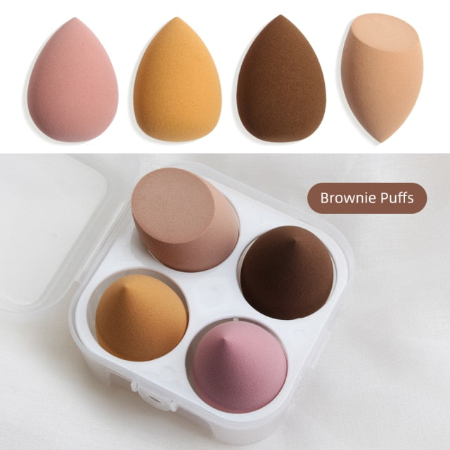 Professional Makeup Sponge