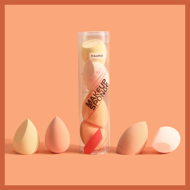 Professional Makeup Sponge