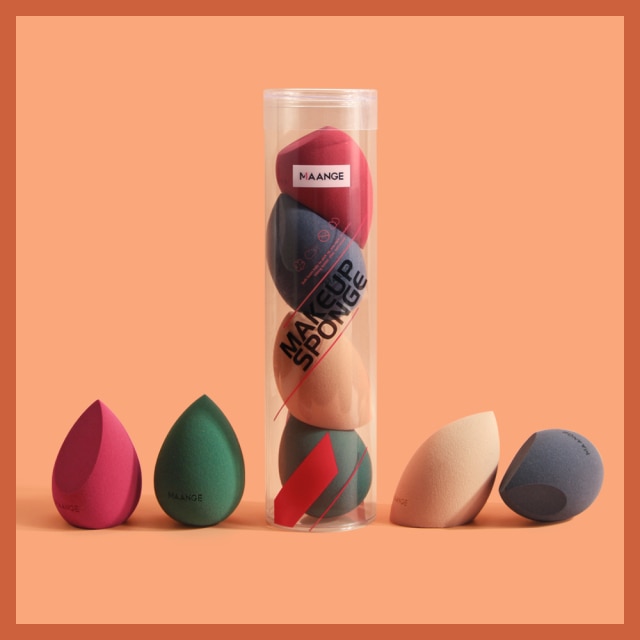 Professional Makeup Sponge