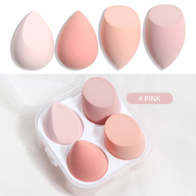 Professional Makeup Sponge