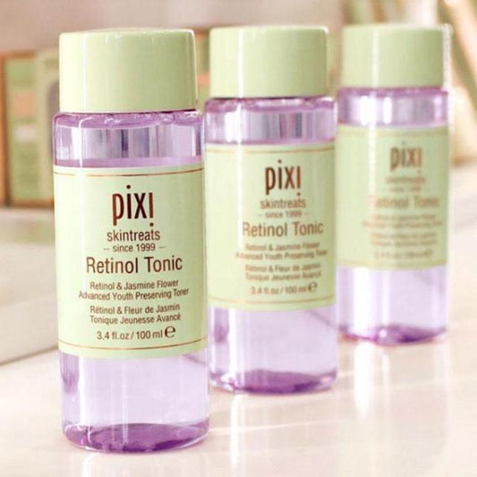 Pixi Tonic
