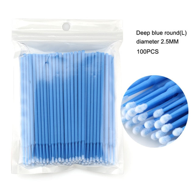 Micro Lash Brushes